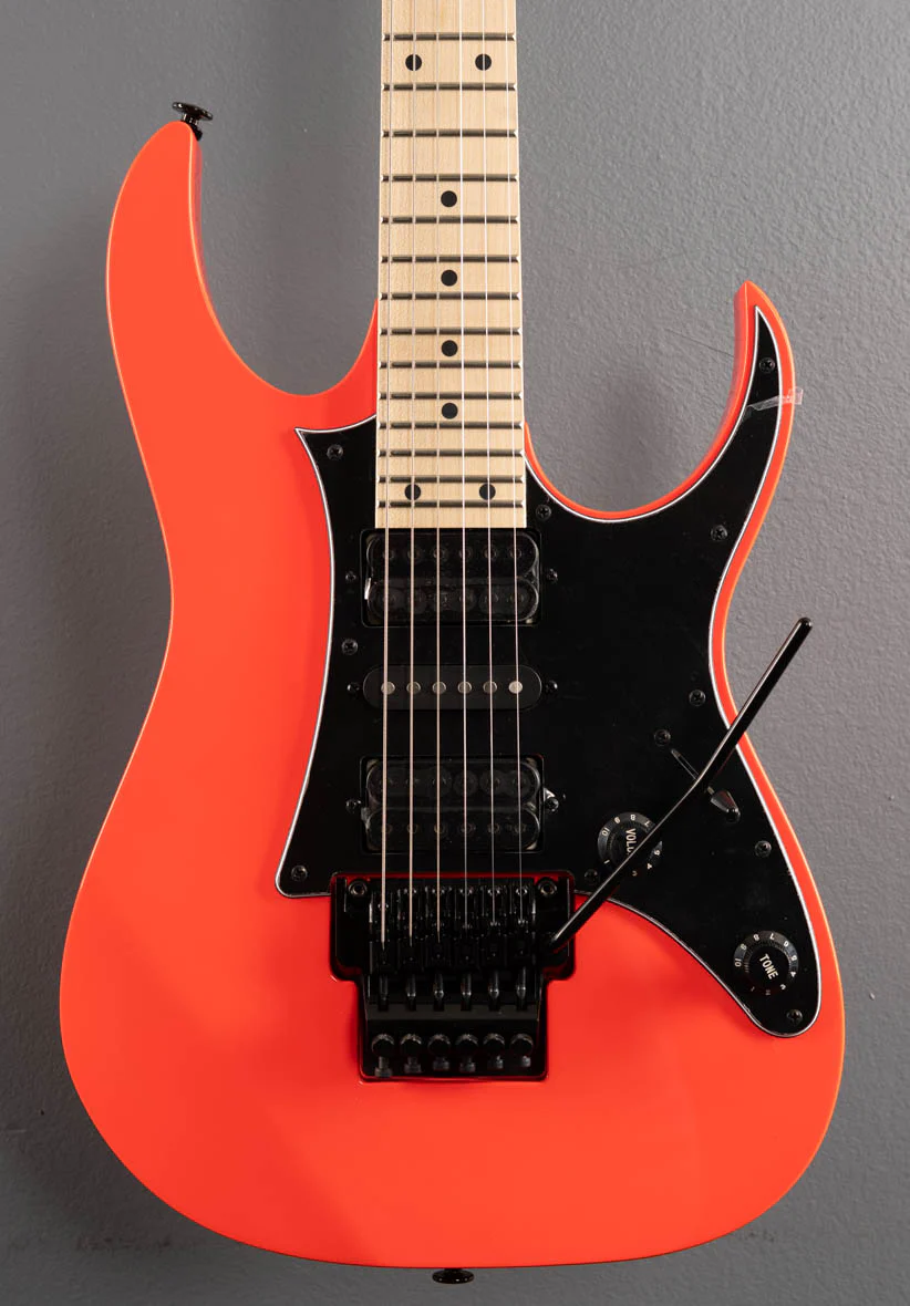 Genesis Collection RG550 - Road Flare Red - Image 2