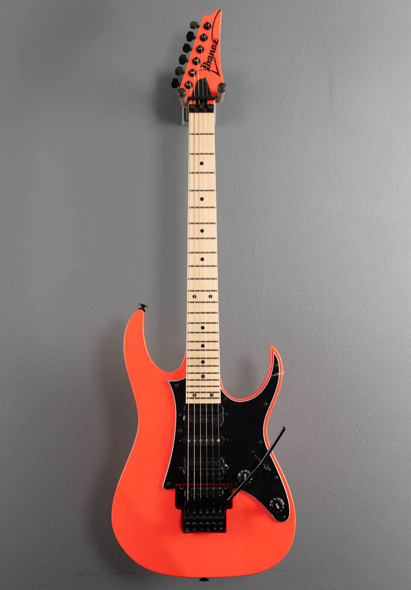 Genesis Collection RG550 - Road Flare Red - Image 3