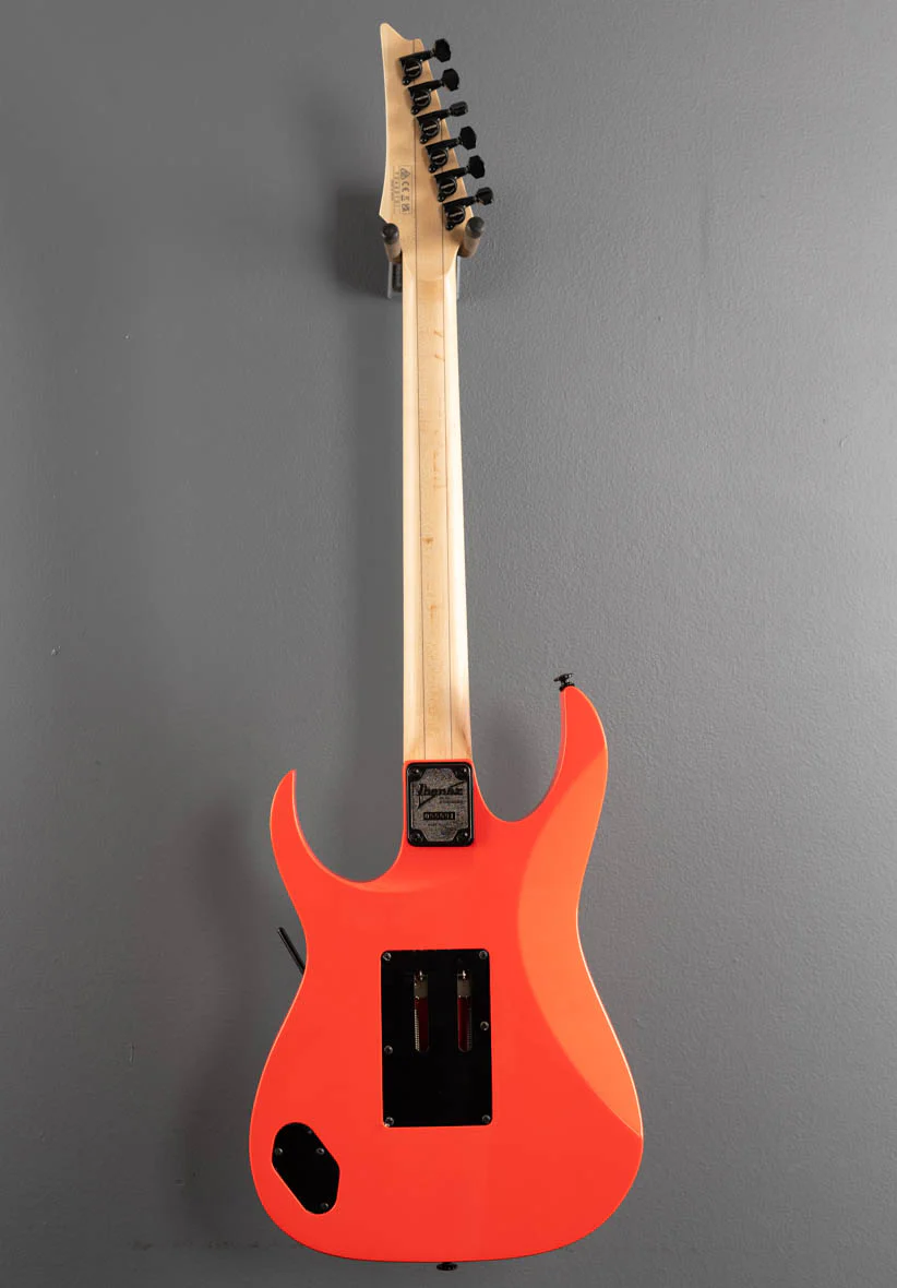 Genesis Collection RG550 - Road Flare Red - Image 4