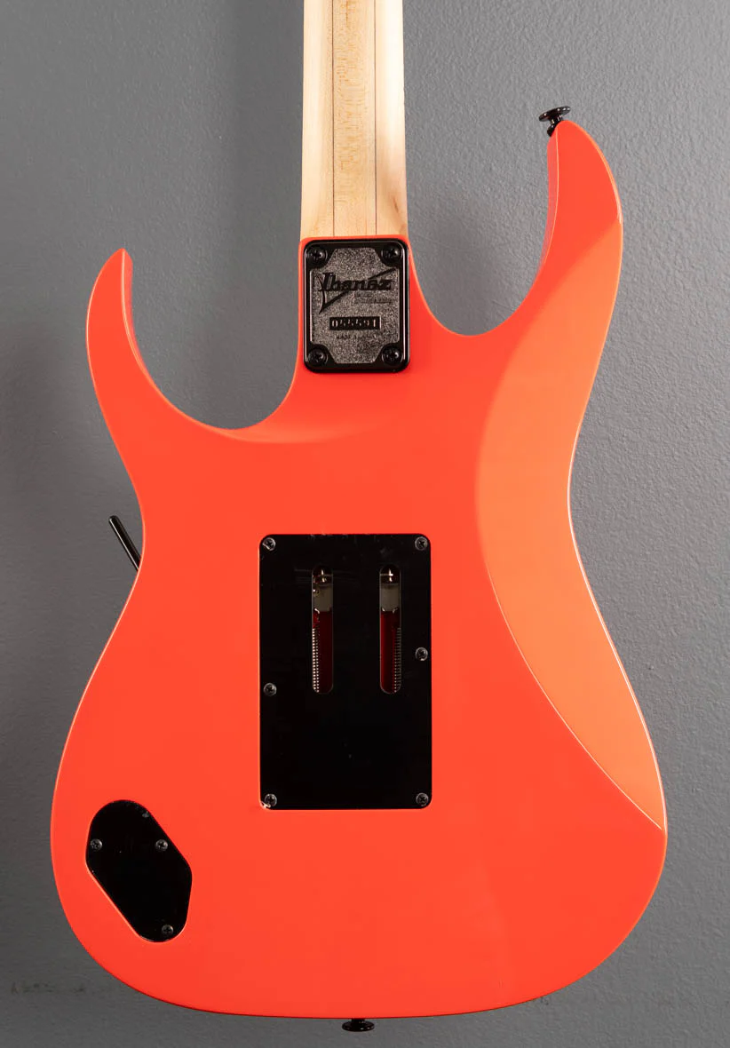 Genesis Collection RG550 - Road Flare Red - Image 5
