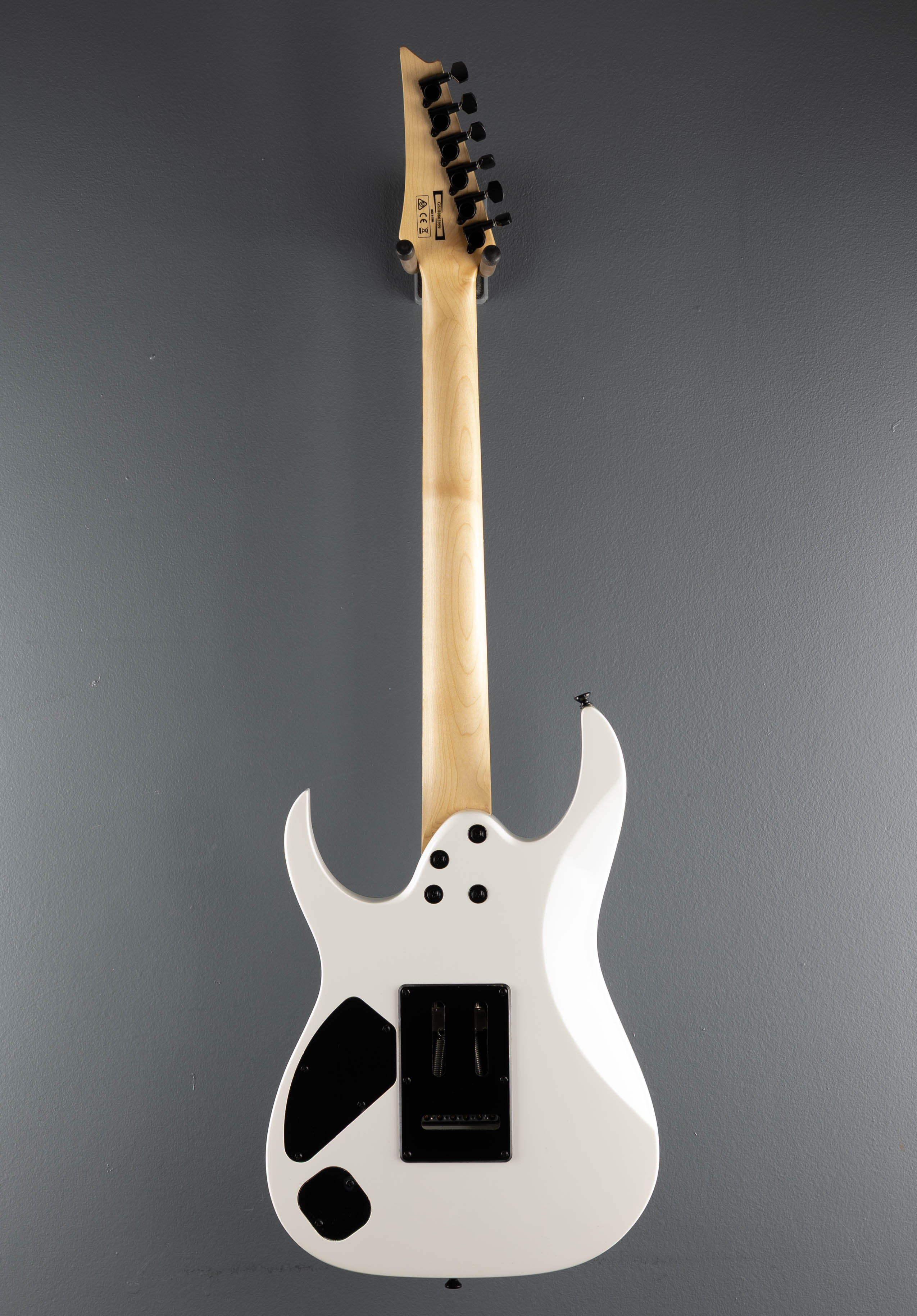 Gio GRGA120, '18 - Image 5
