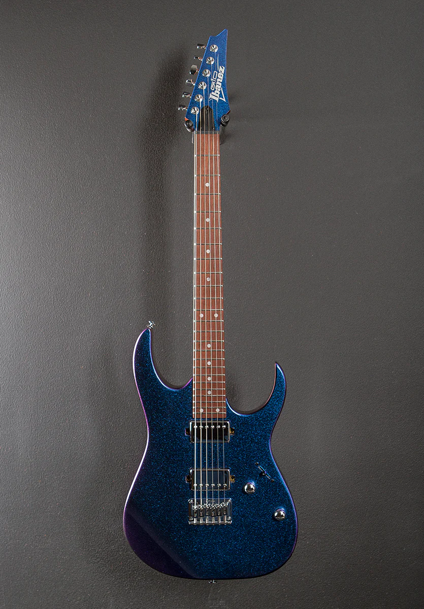 Gio GRG121SP - Blue Metal Chameleon - Image 3