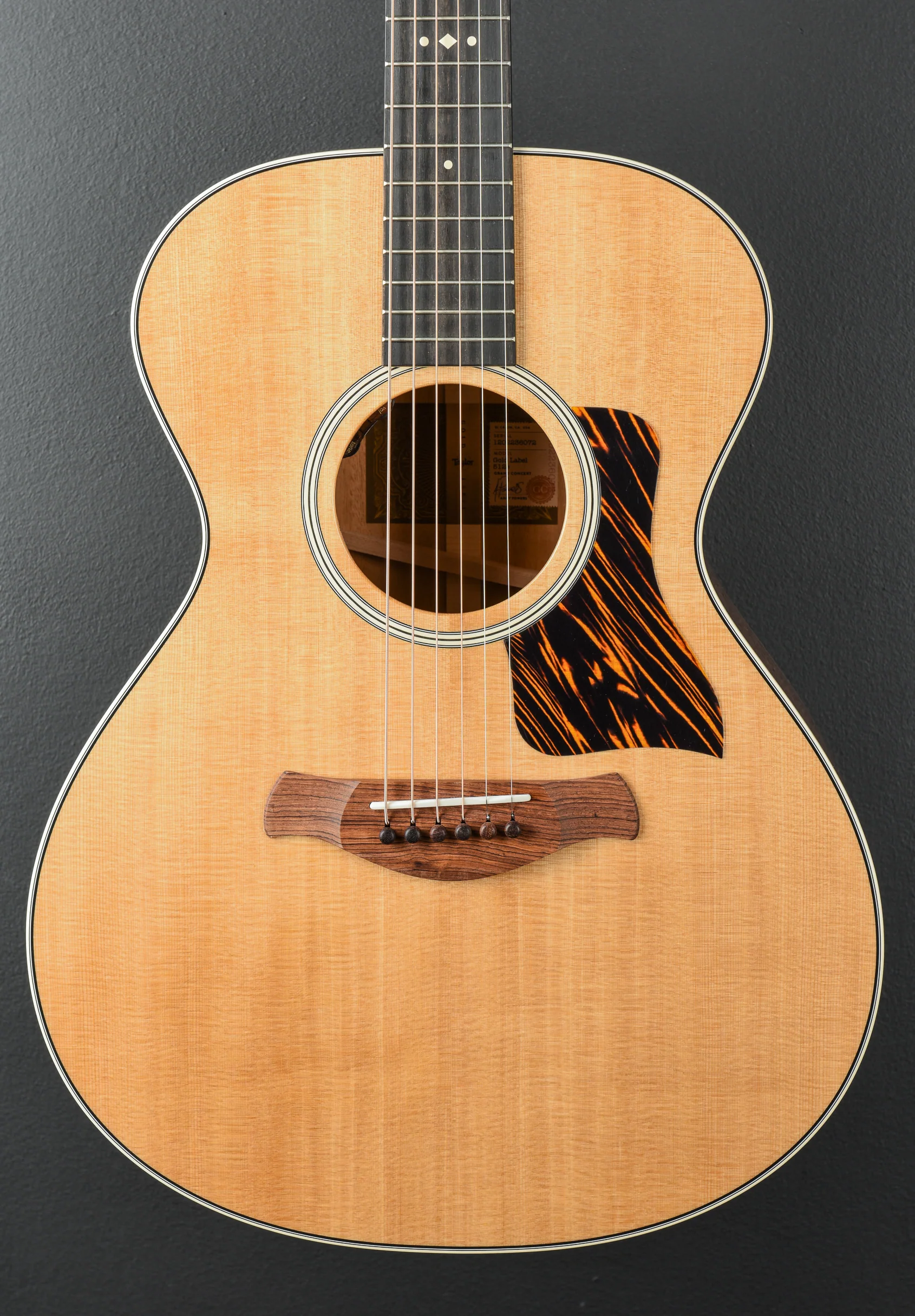 Gold Label 512e - Image 2