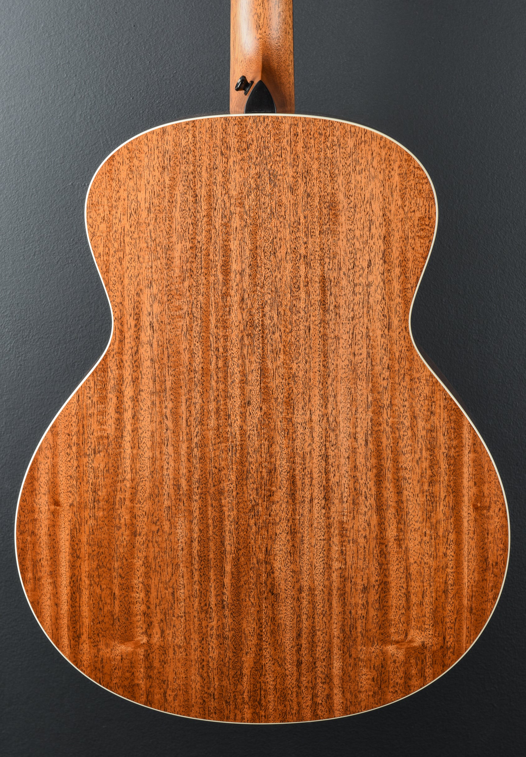 Gold Label 514e - Sunburst w/ Firestripe Pickguard - Image 4