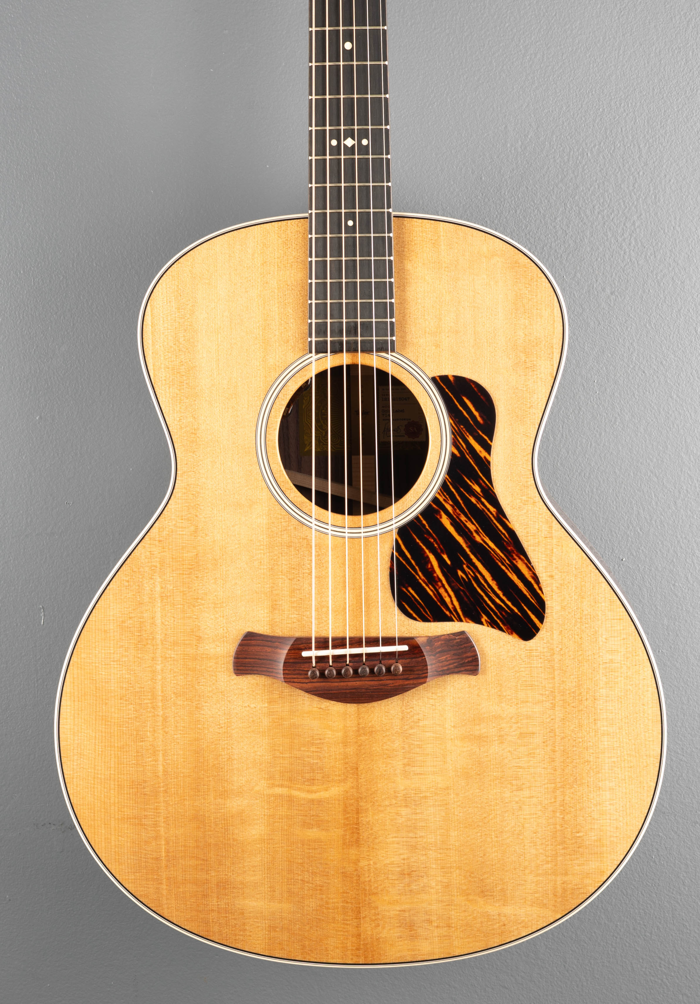 Gold Label 714E - Image 2