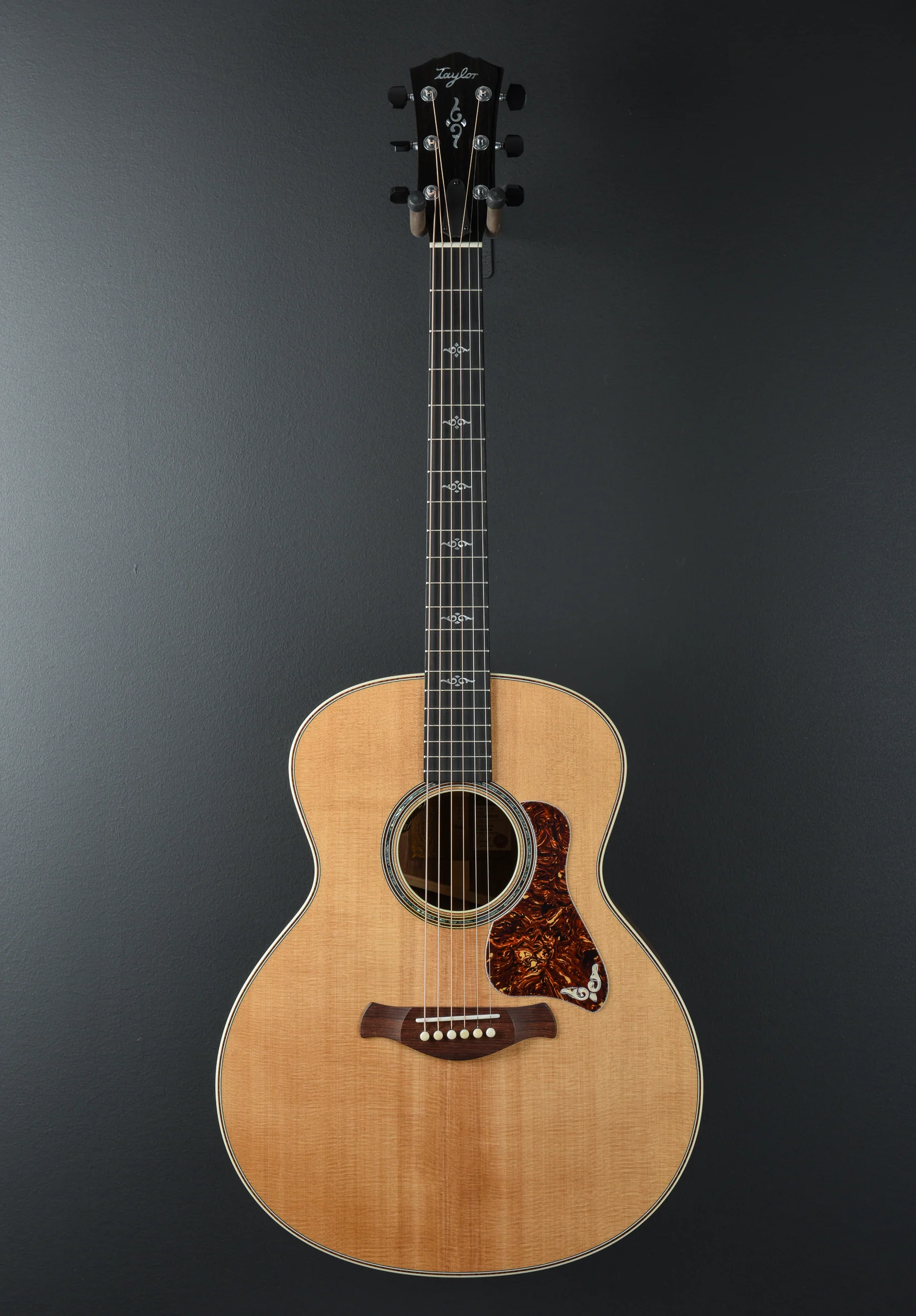 Gold Label 814e Koa - Image 3
