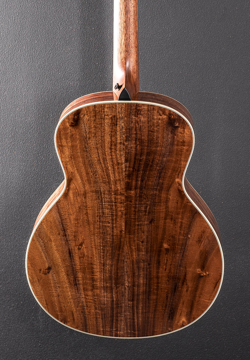 USED Gold Label 814E Koa '25 - Image 4