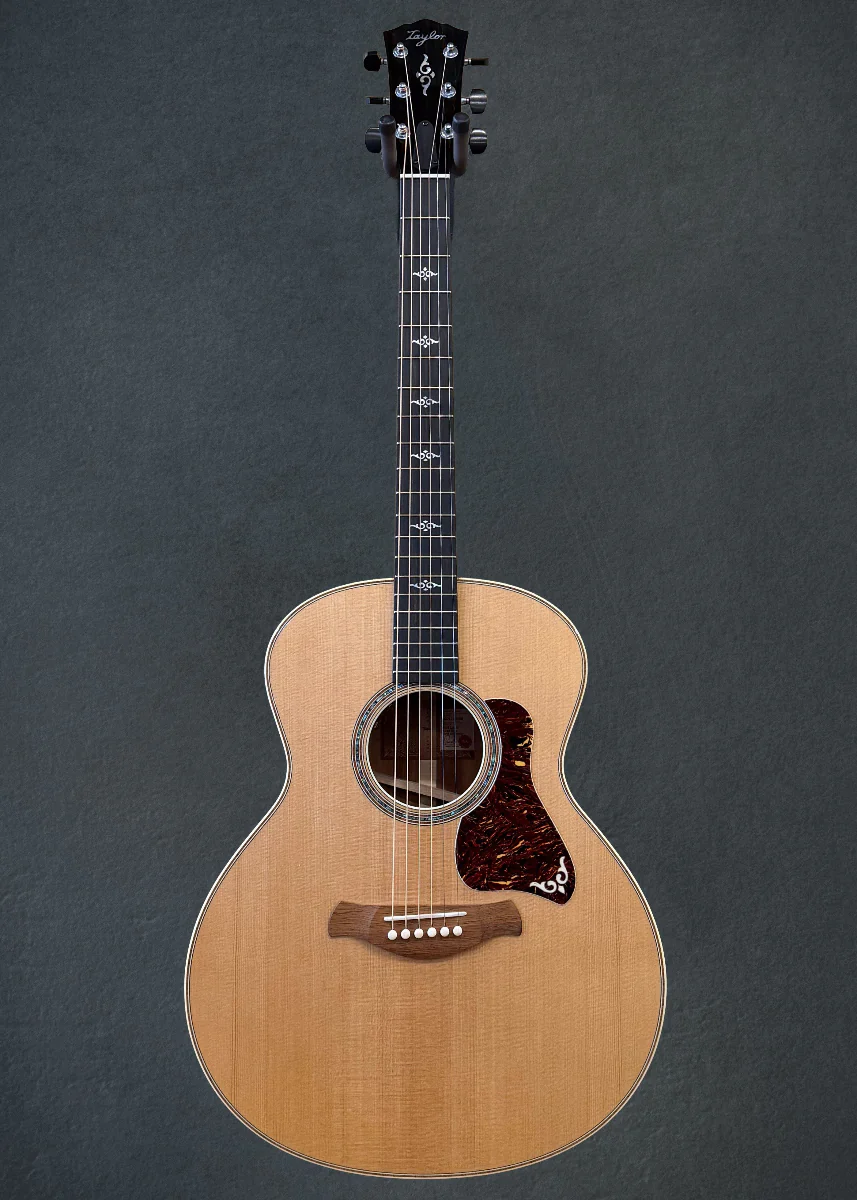 Gold Label 814e Koa - Image 3