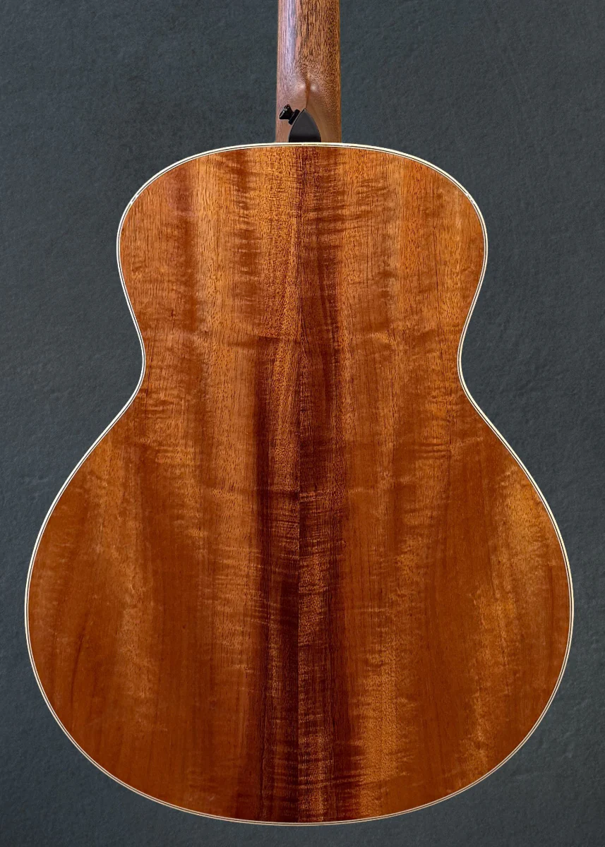 Gold Label 814e Koa - Image 4