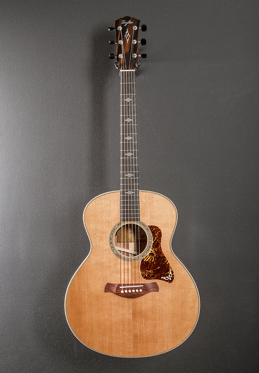 Gold Label 814E Koa - Image 3