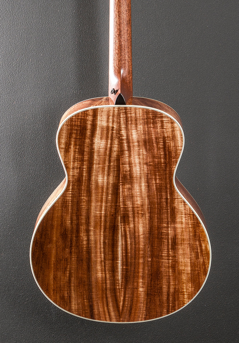 Gold Label 814E Koa - Image 4