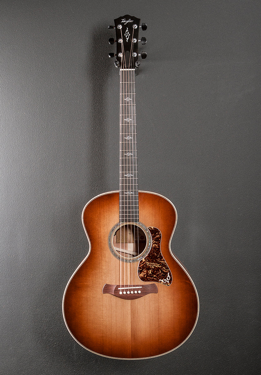 Gold Label 814E Koa-SB - Image 3