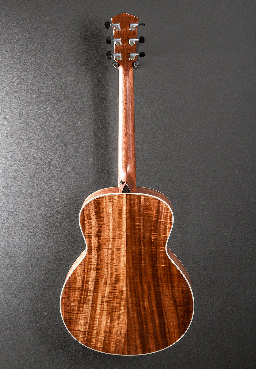 Gold Label 814E Koa-SB - Image 5