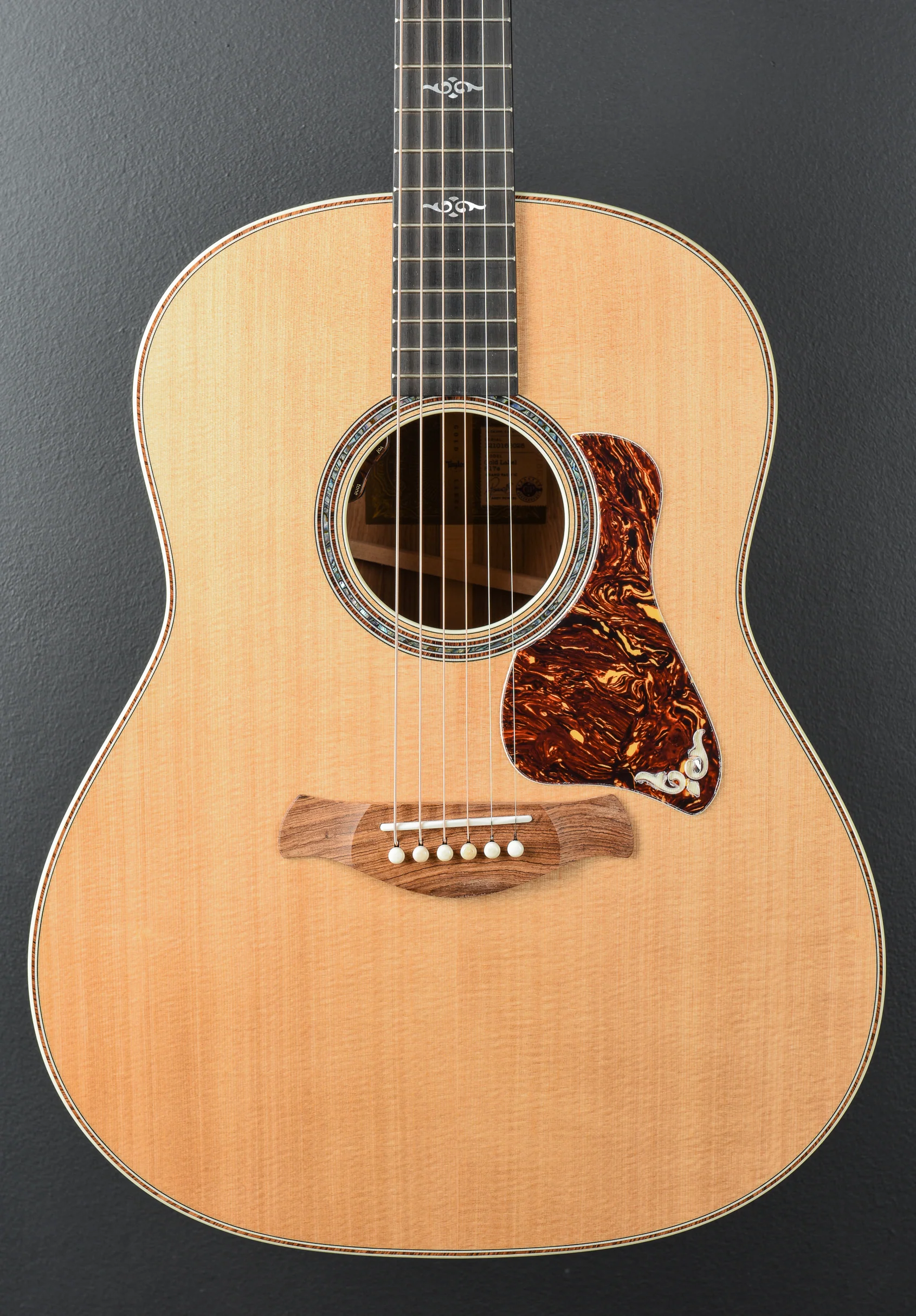 Gold Label 817e - Image 2