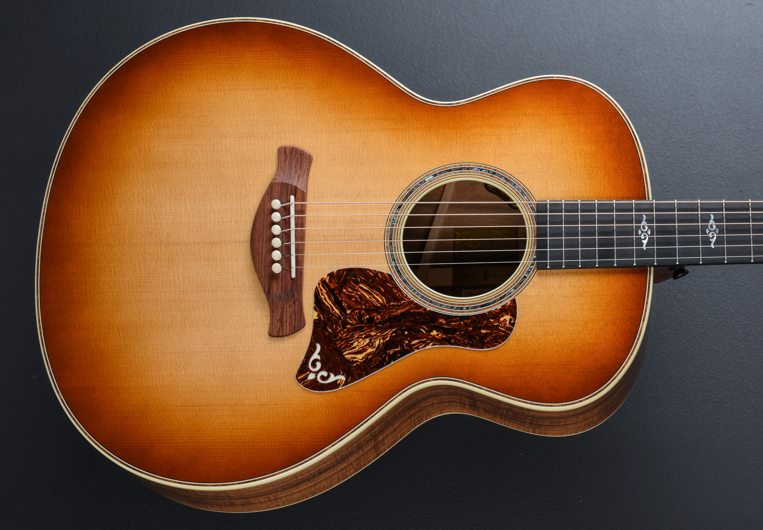 USED Gold Label 814E Koa-SB '25