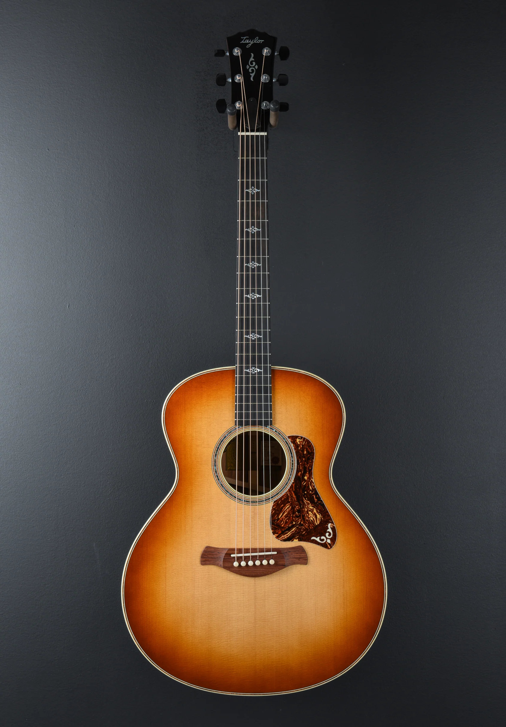 USED Gold Label 814E Koa-SB '25 - Image 3