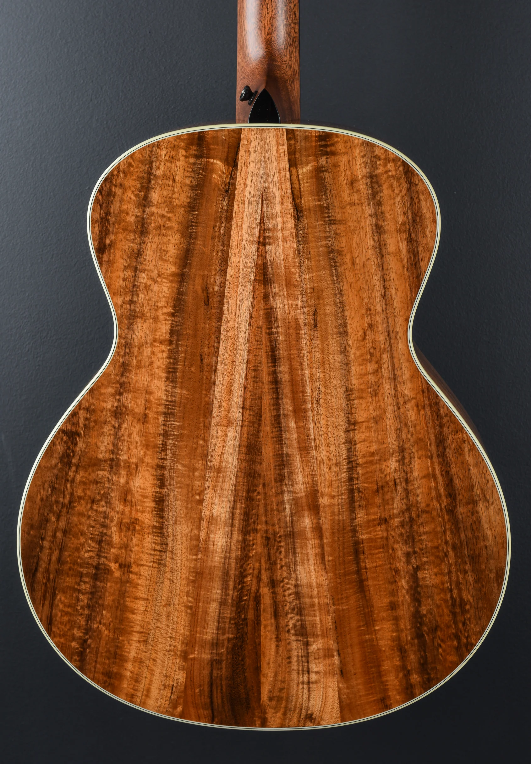 USED Gold Label 814E Koa-SB '25 - Image 4