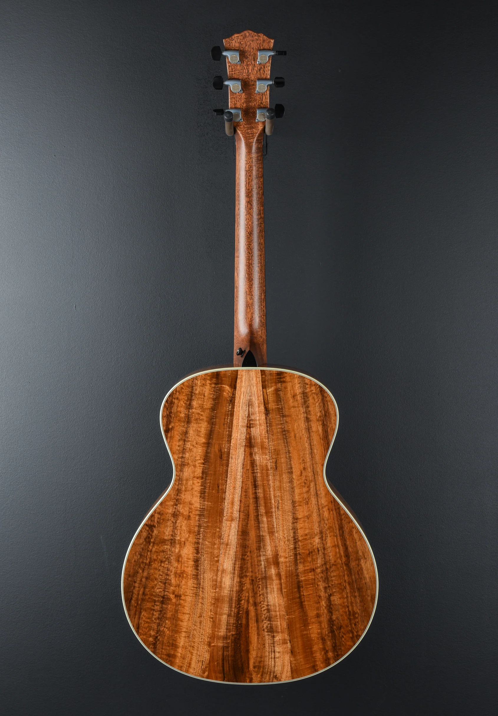 USED Gold Label 814E Koa-SB '25 - Image 5