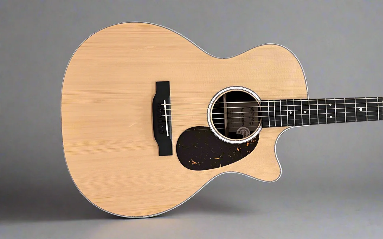 GPC-13E Ziricote