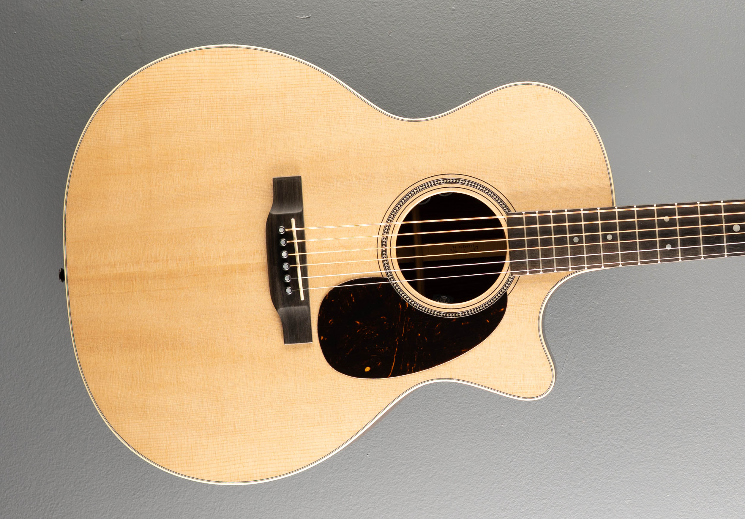 GPC-16E Rosewood