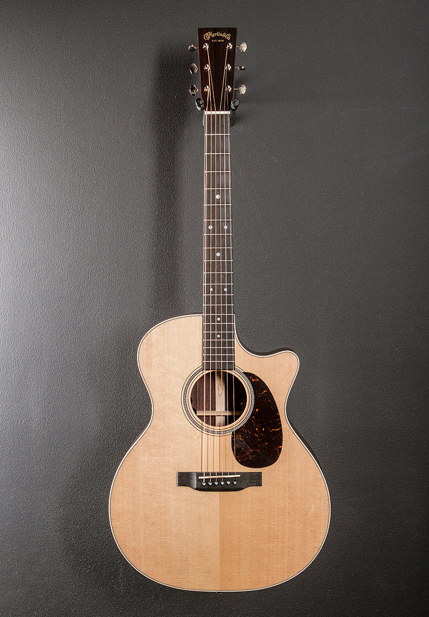 GPC-16E Rosewood - Image 3