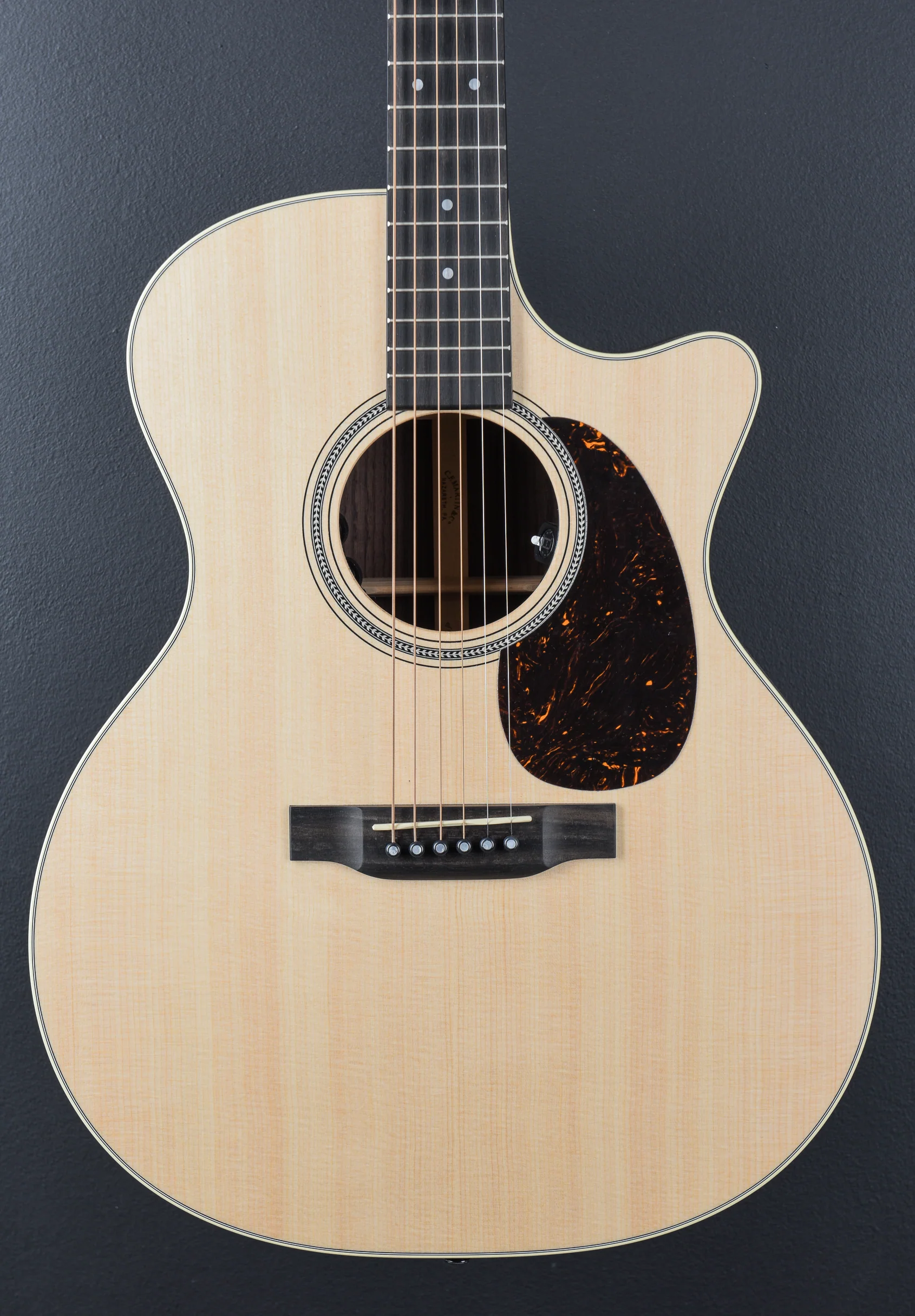 GPC-16E Rosewood - Image 2