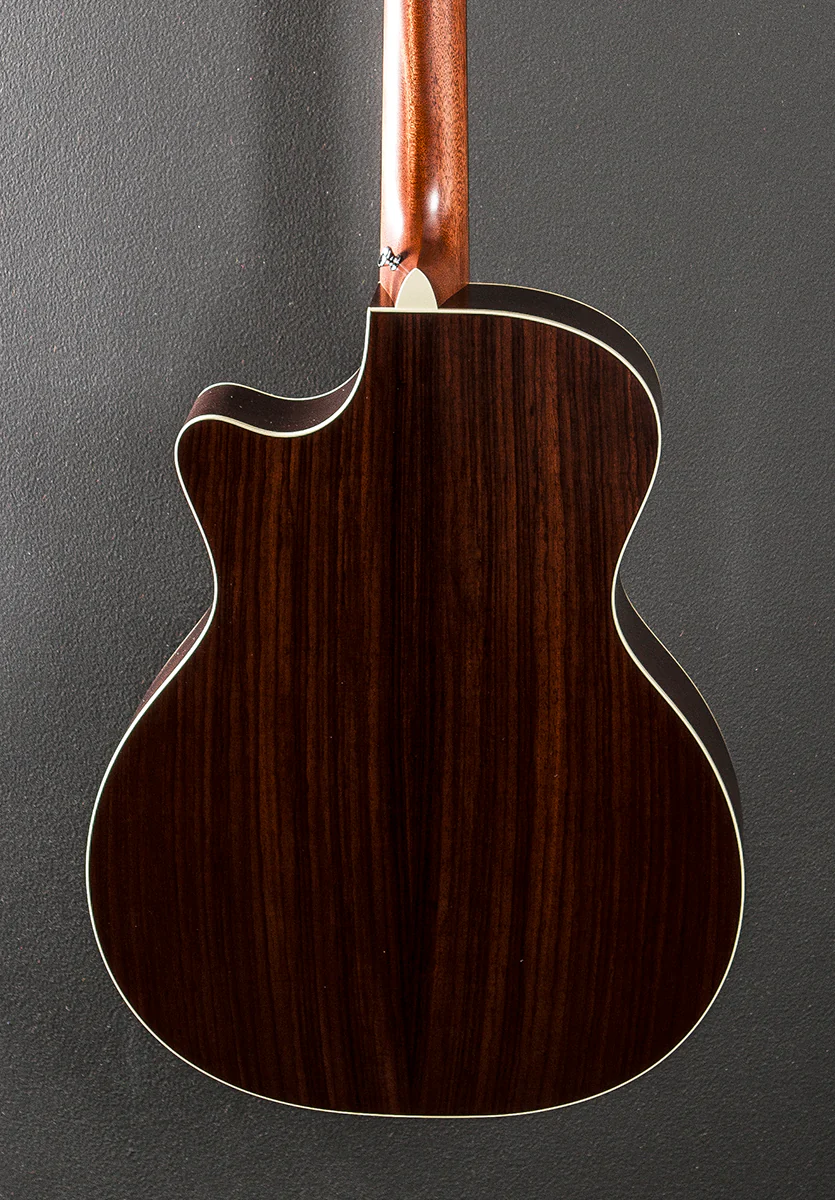 GPC-16E Rosewood - Image 4