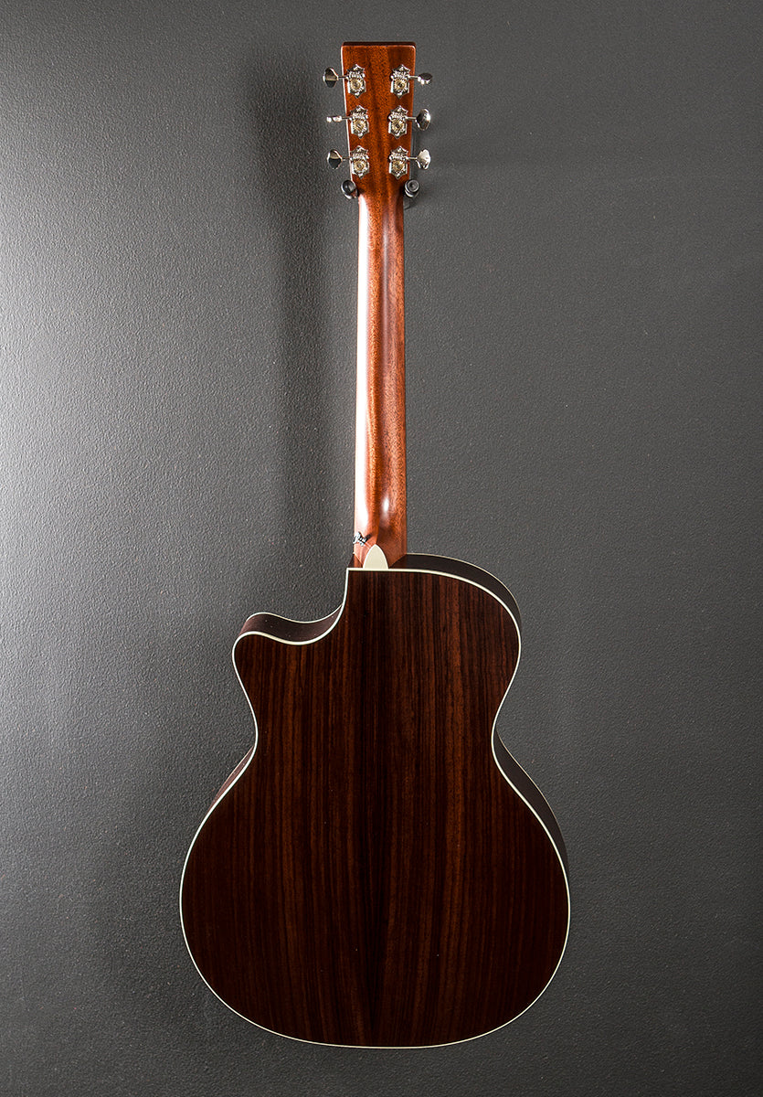 GPC-16E Rosewood - Image 5