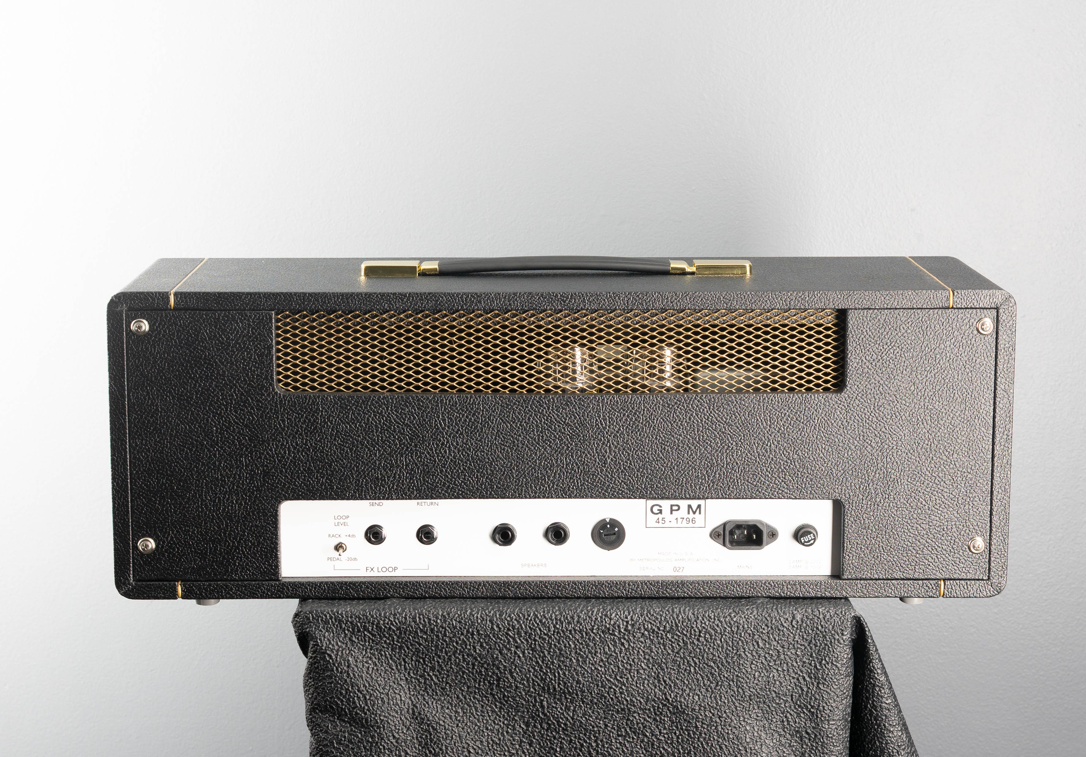 GPM 45-1796 MKII, '23 - Image 2