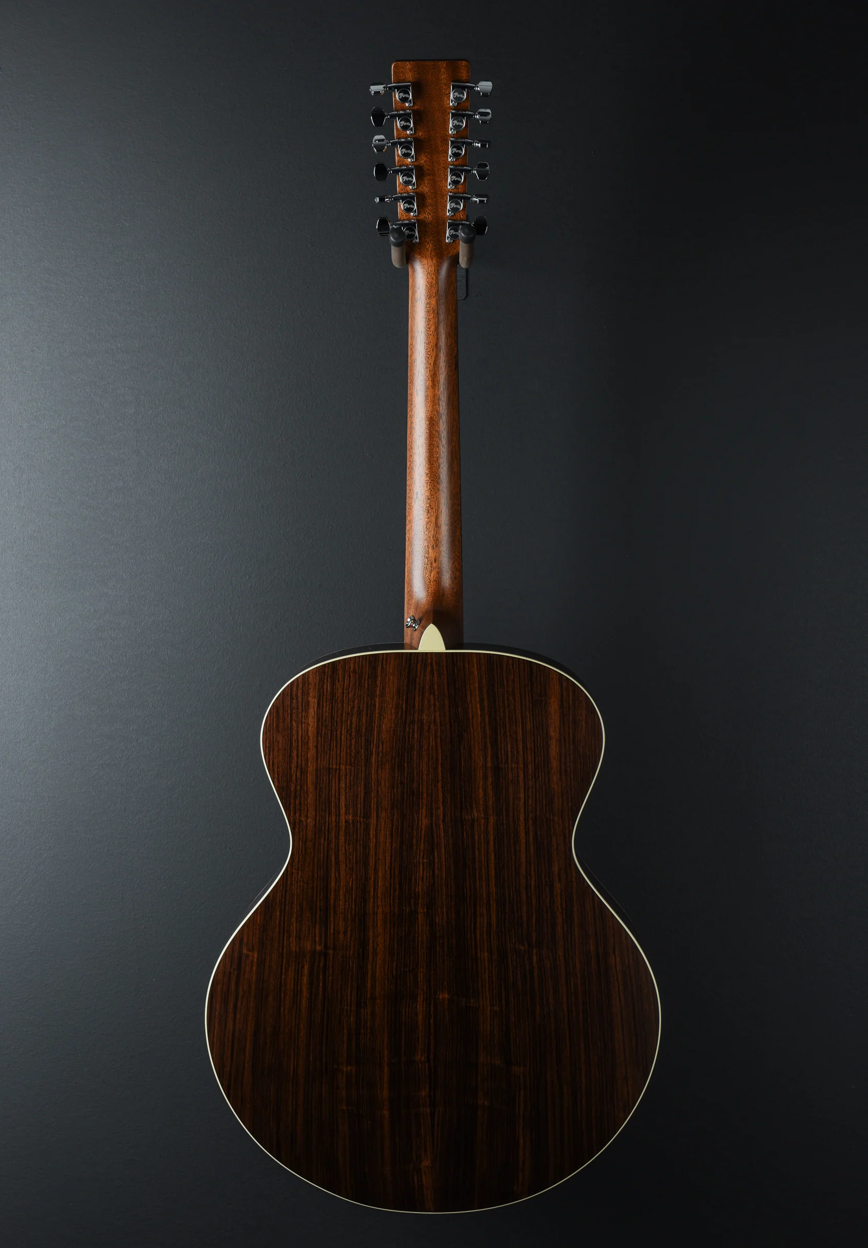 Grand J-16E 12 String - Image 4