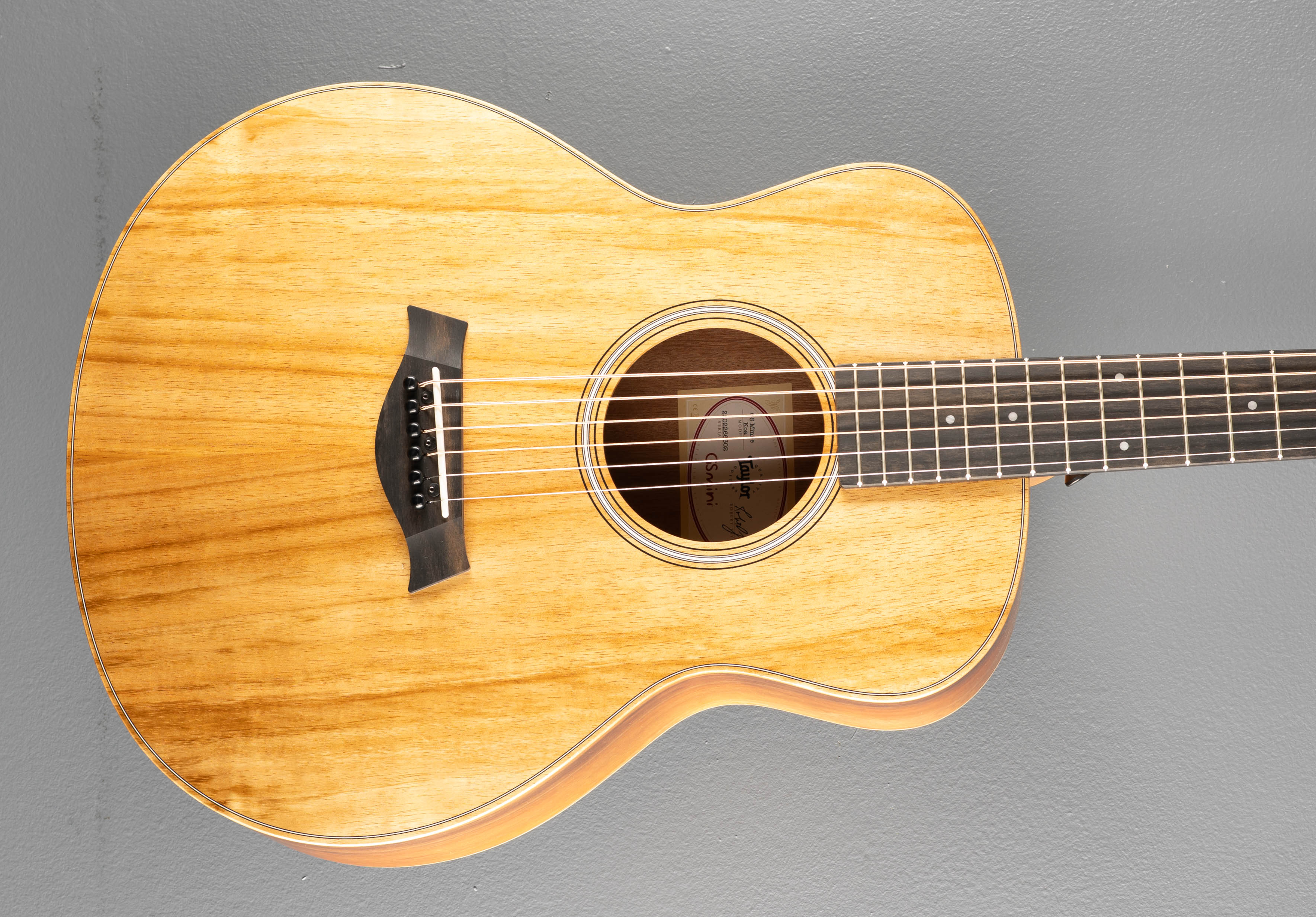 GS Mini-e Koa