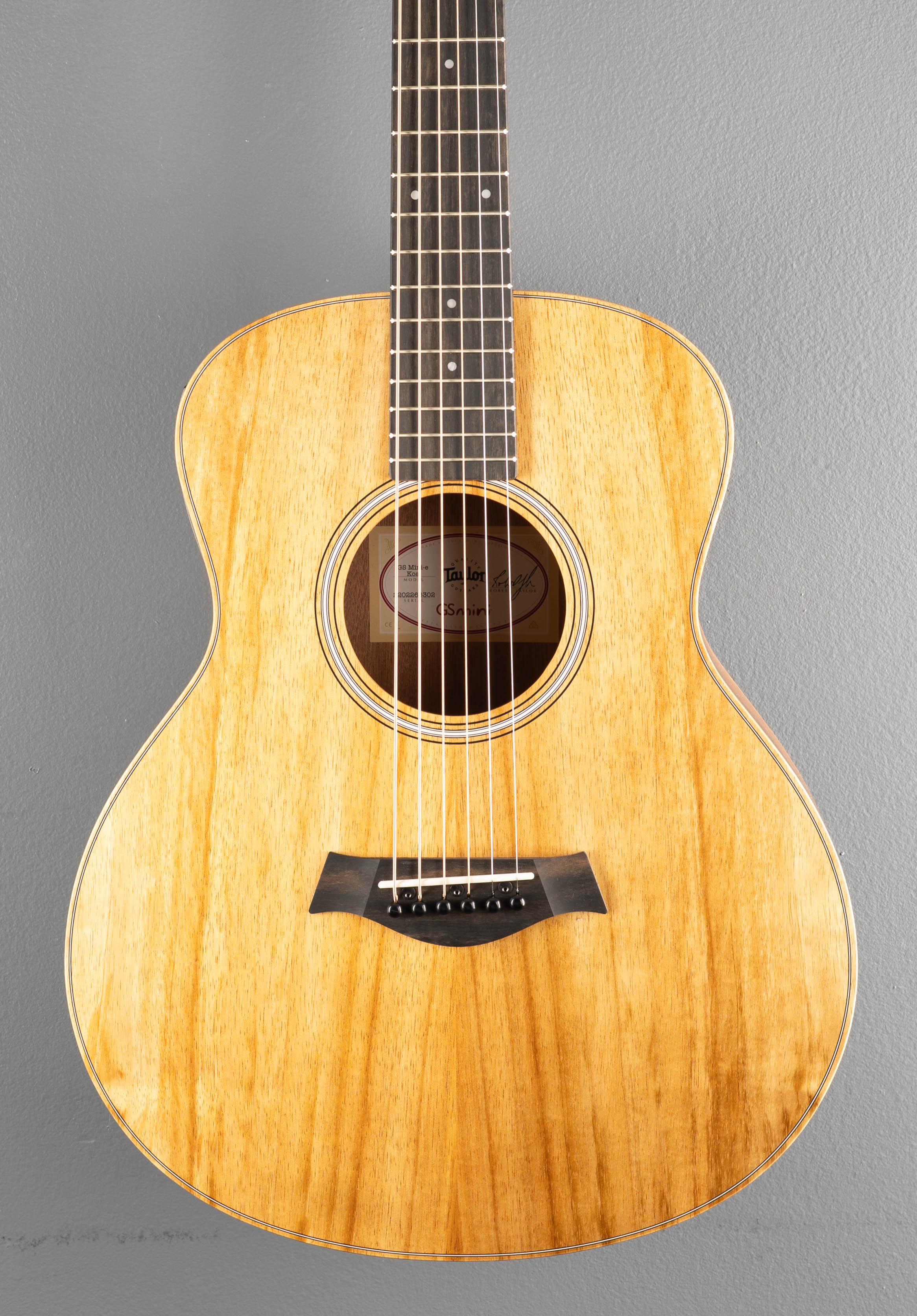 GS Mini-e Koa - Image 2