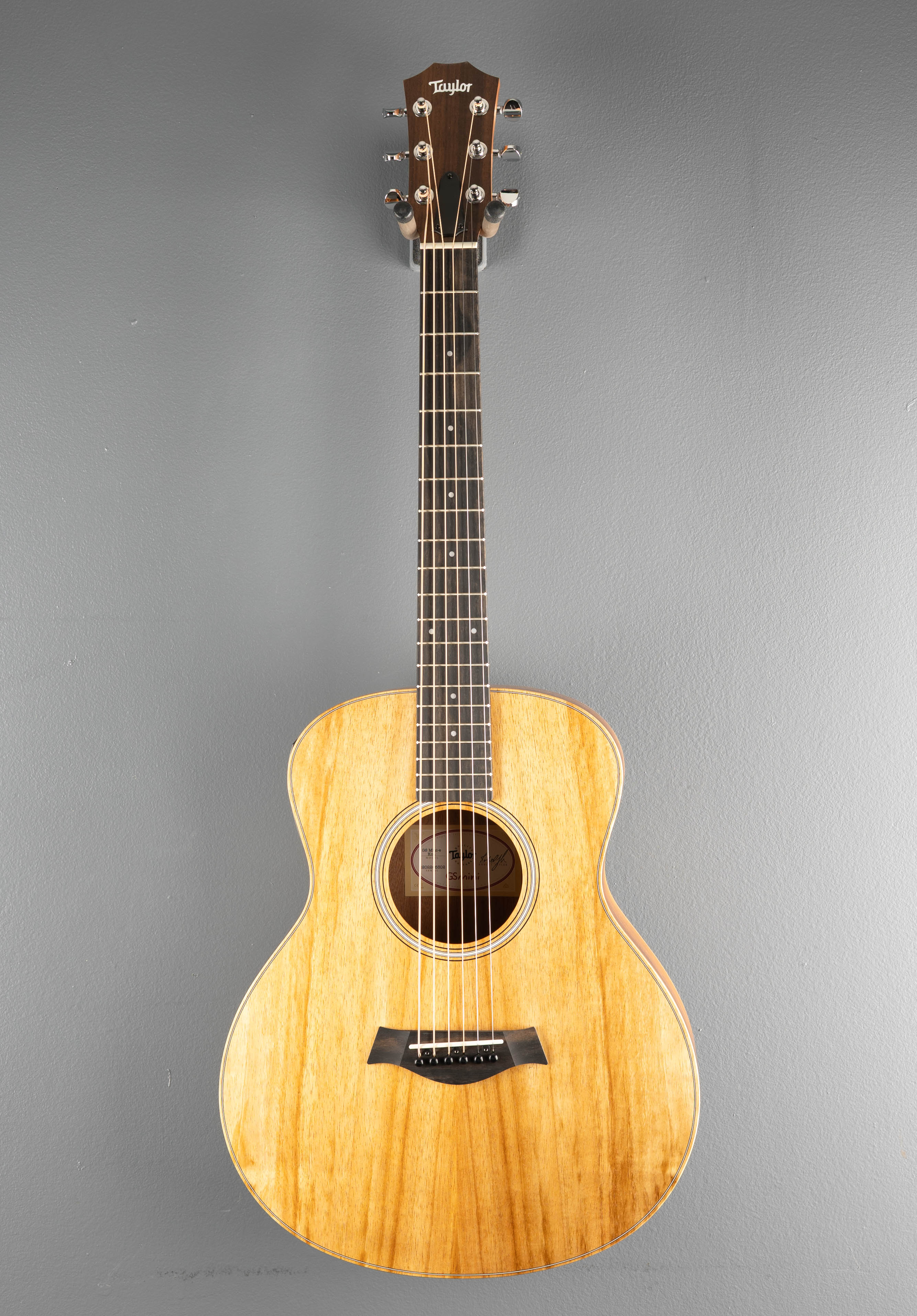 GS Mini-e Koa - Image 3