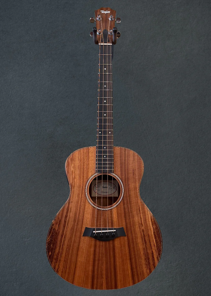 GS Mini-e Koa Bass - Image 3