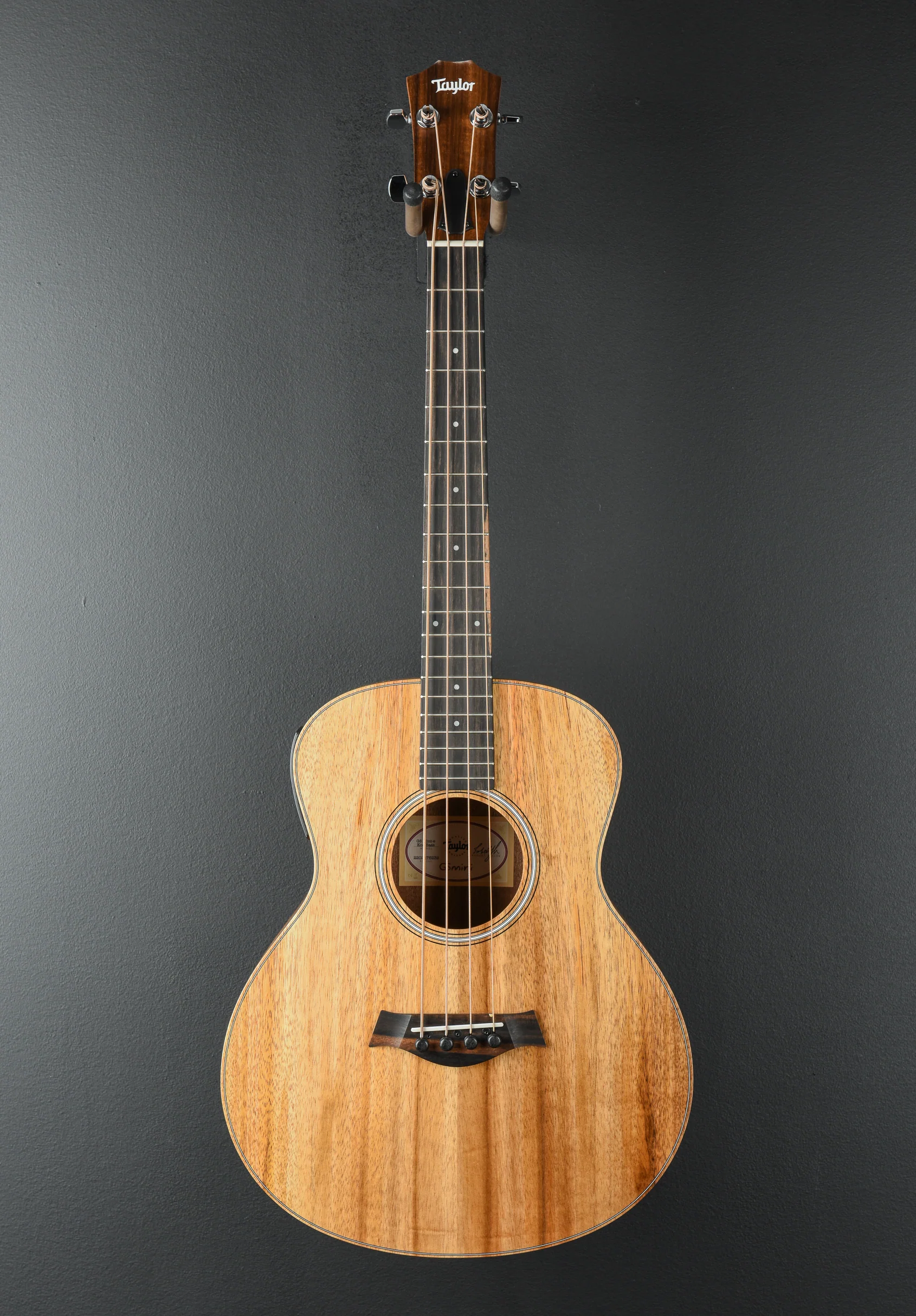 GS Mini-e Koa Bass - Image 3
