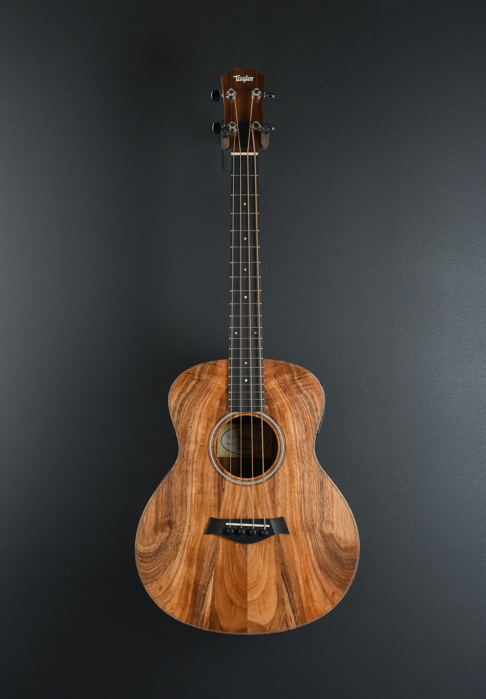 GS Mini-e Koa Bass Left Hand - Image 3