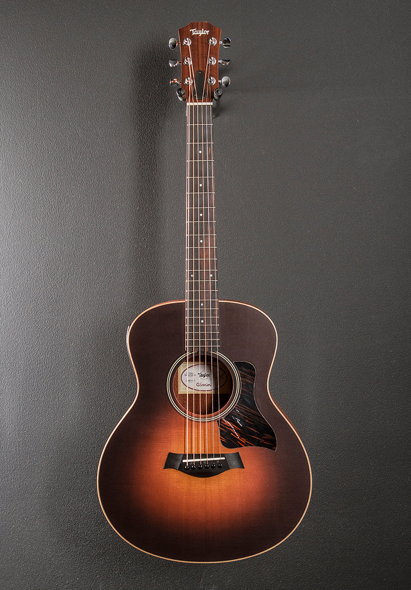 GS Mini-E Special Edition - Vintage Sunburst - Image 3