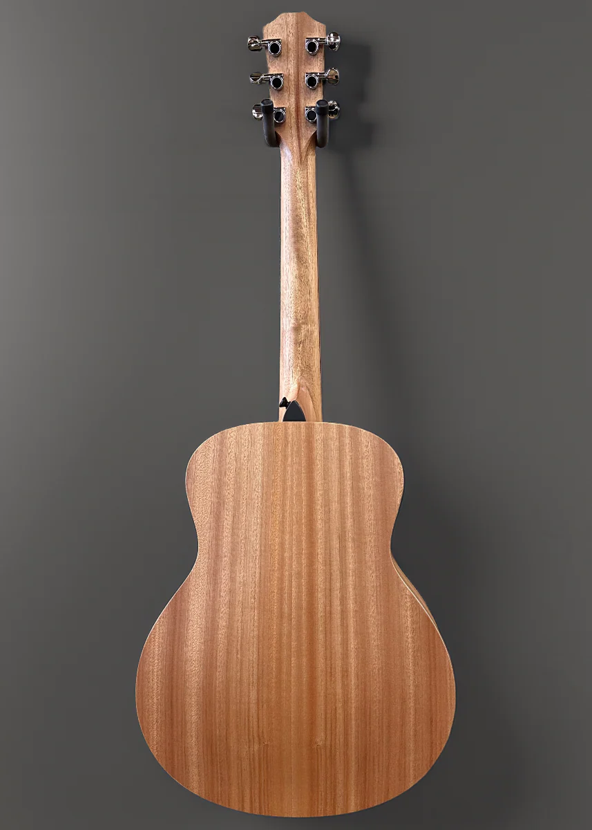 GS Mini Mahogany - Image 5