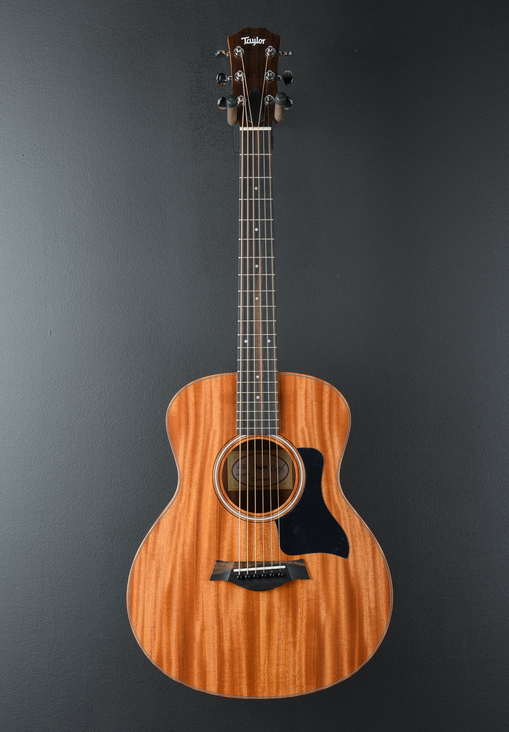 GS Mini Mahogany - Image 3