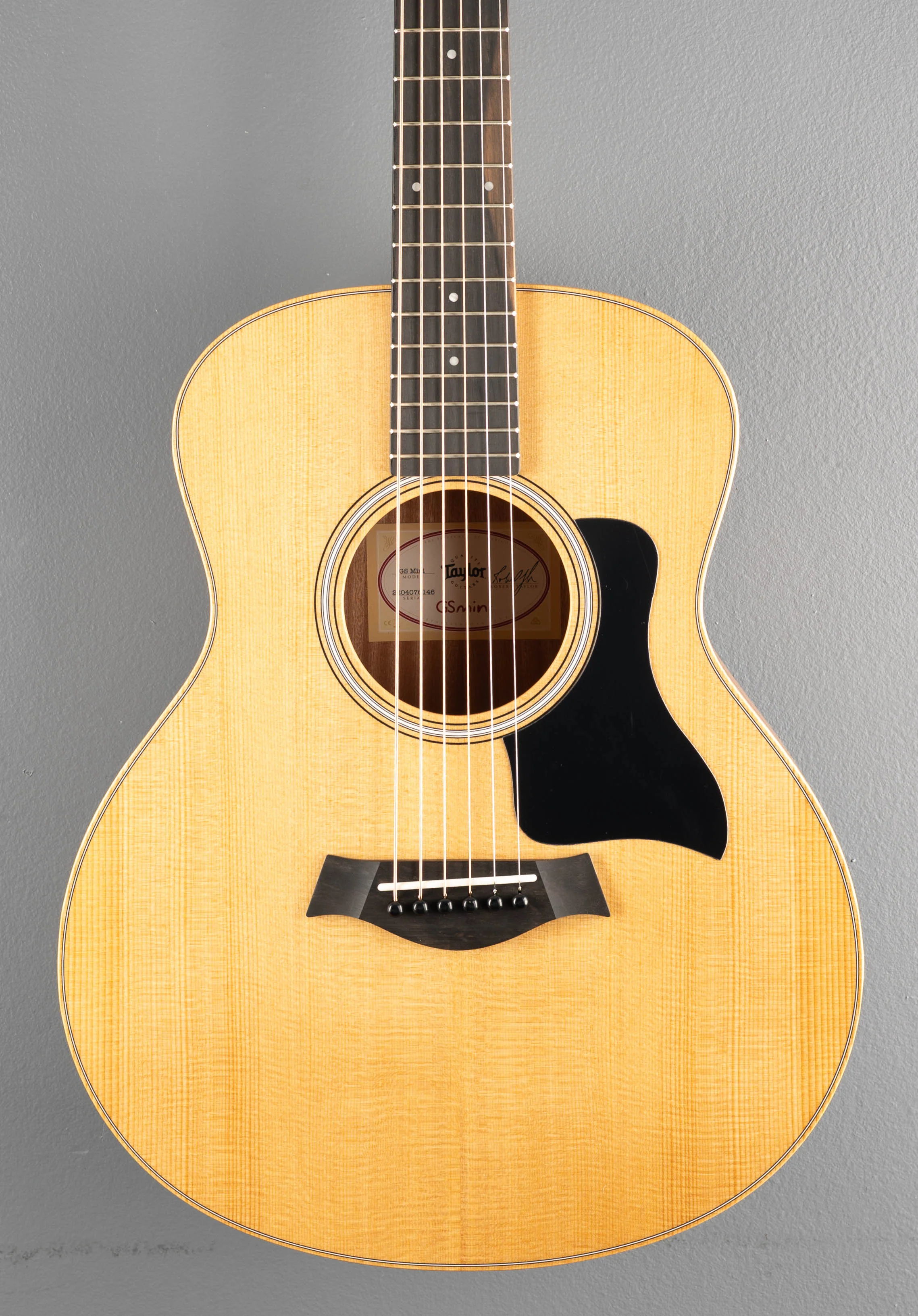 GS Mini Sapele - Image 2