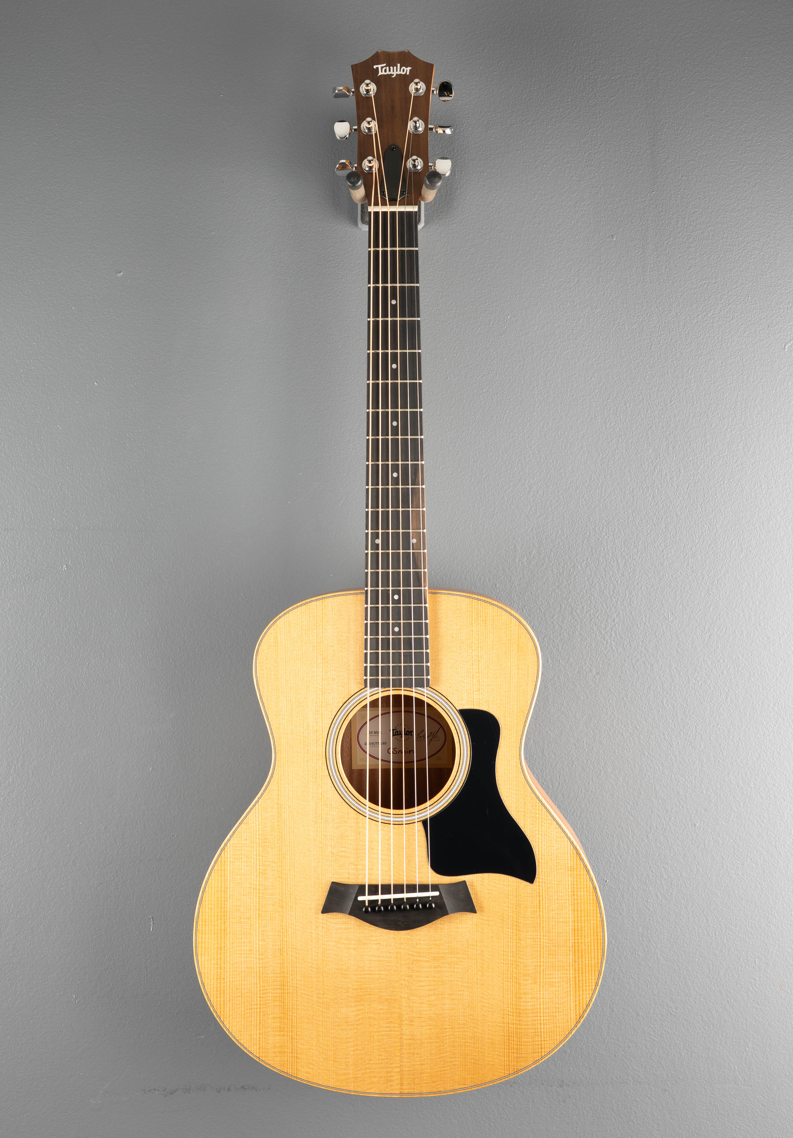 GS Mini Sapele - Image 3