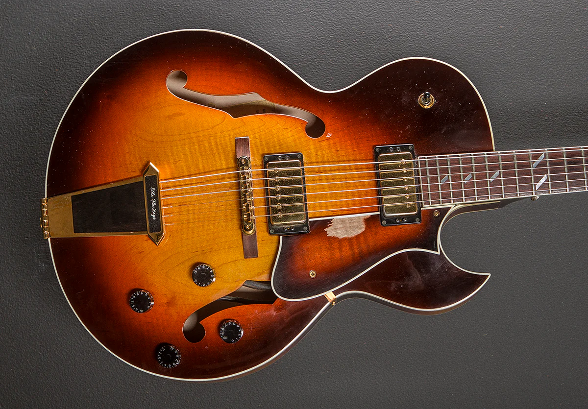 H-575 Custom '97