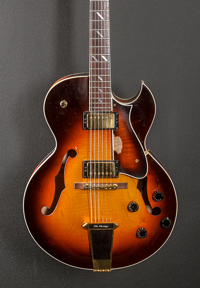 H-575 Custom '97 - Image 2