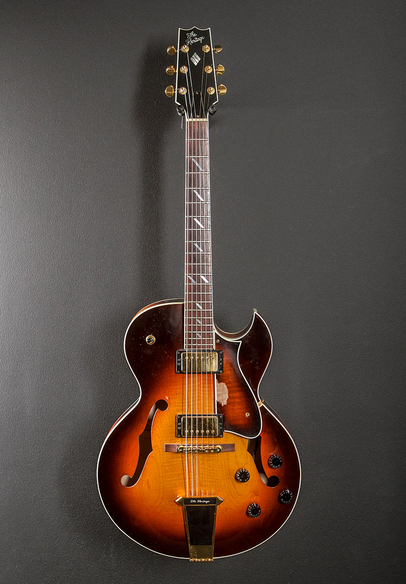 H-575 Custom '97 - Image 3