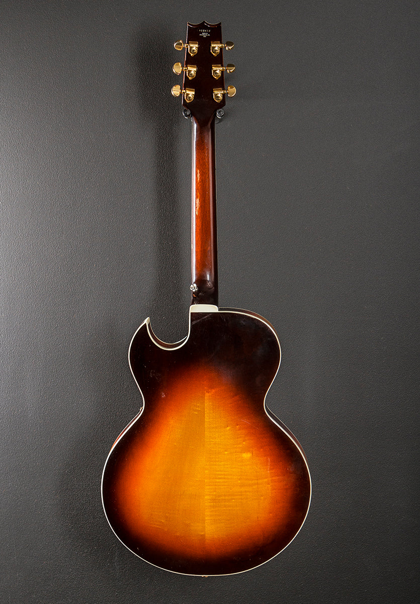 H-575 Custom '97 - Image 5
