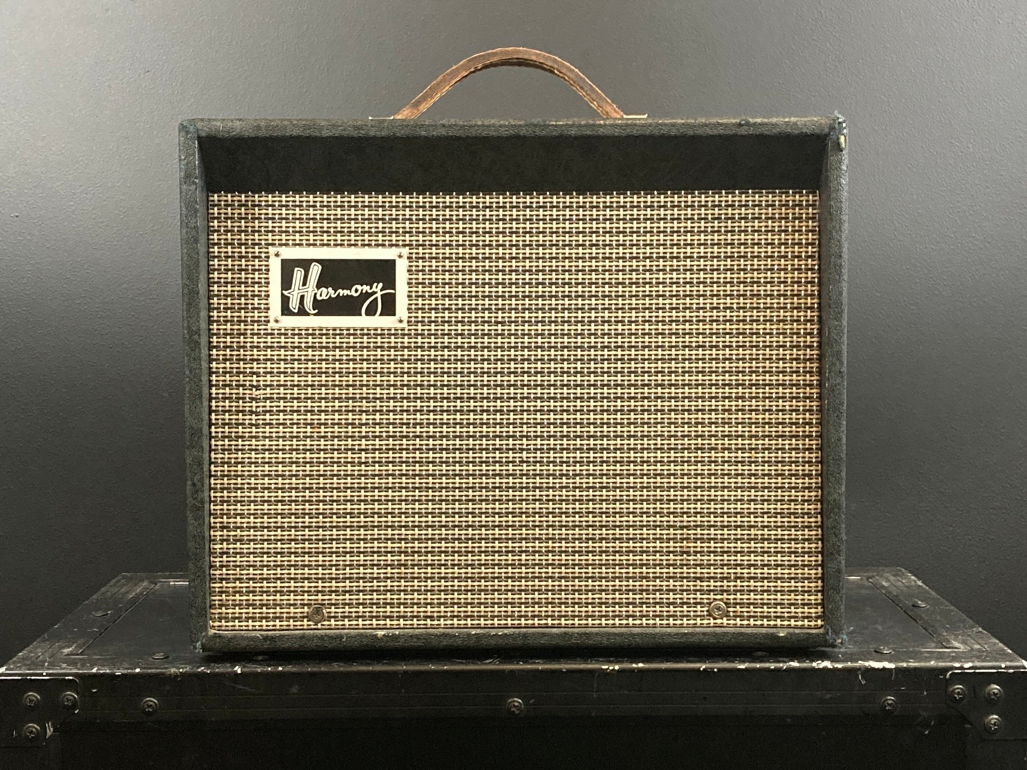 H303A - Combo, 60s