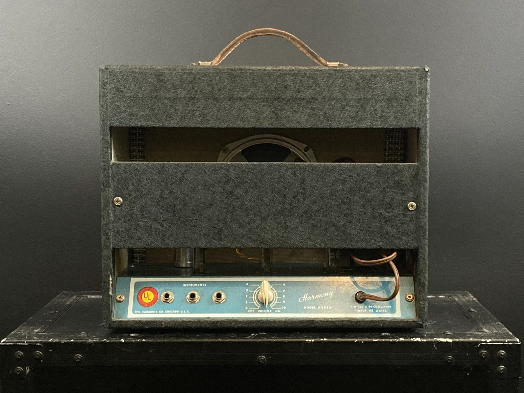 H303A - Combo, 60s - Image 2
