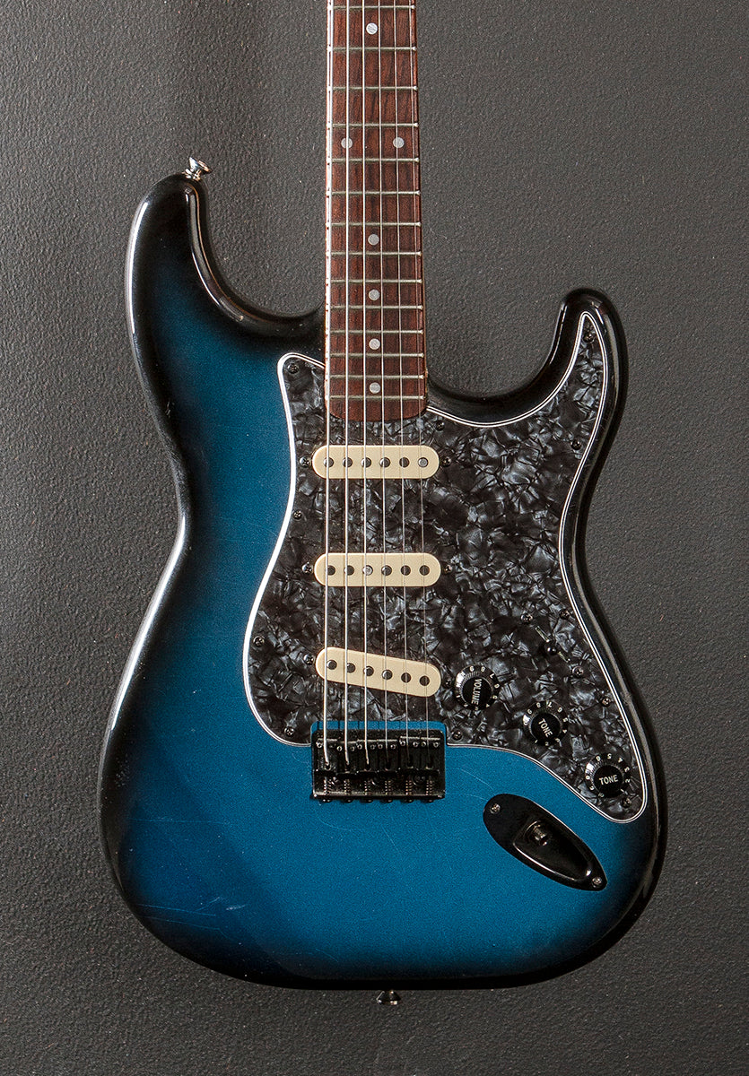 Hardtail S, Recent - Image 2