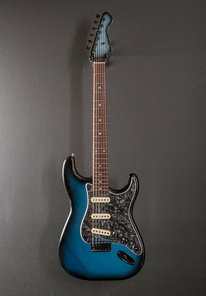 Hardtail S, Recent - Image 3