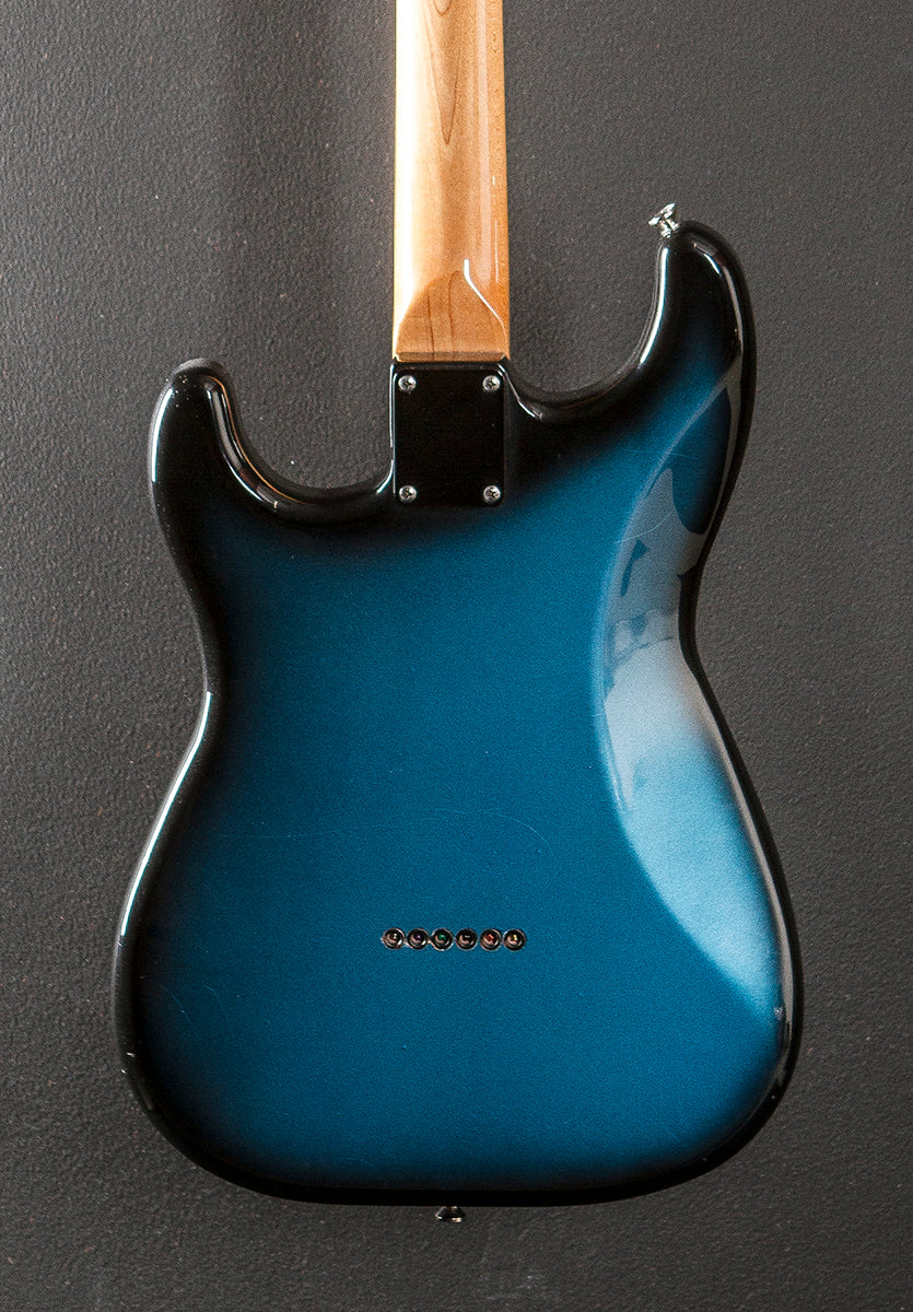 Hardtail S, Recent - Image 4